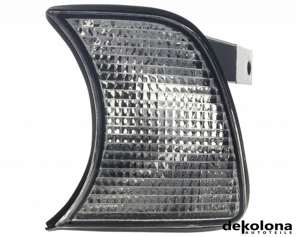 Blinkleuchte Links Vorne FüR Bmw 5Er Touring M5 530I 518I 525Td 7Er 85-96-image