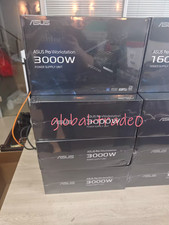 PRO-WS-3000P 3000w Brand New Power Supply PRO-WS-3000P 3000w