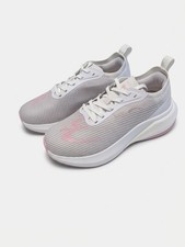 Gravity Defy G-Defy Ion Women Running Shoes White Pink VersoShock Size 7