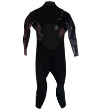 Xcel Women s 3/2mm Wetsuit Size 8 Full Suit Black Celiant Infrared Surf Dive