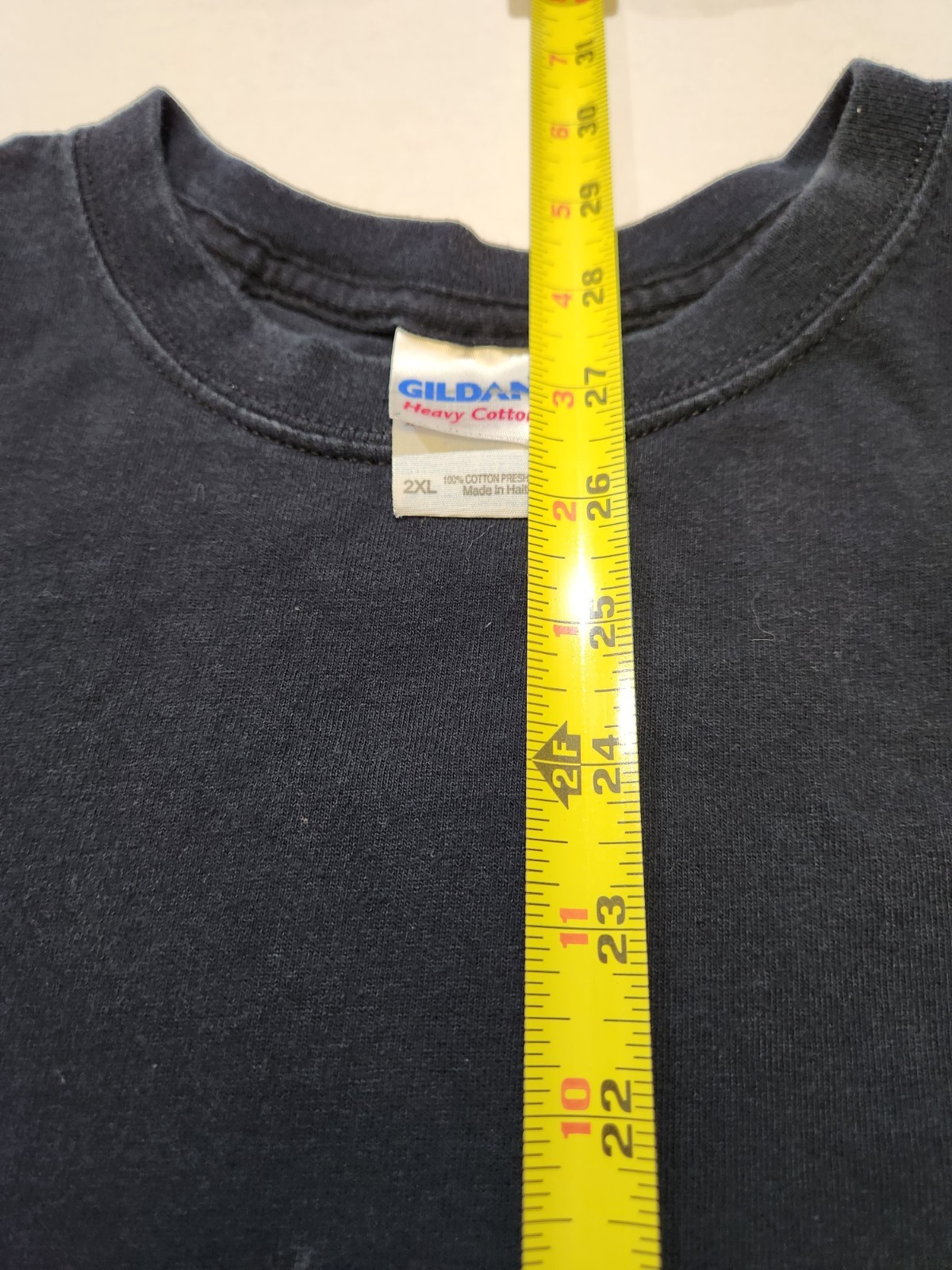 Pendleton Aztec Native American Print Blue T-Shir… - image 6