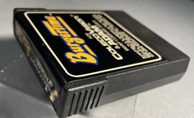 BurgerTime For ColecoVision - Tested !!!