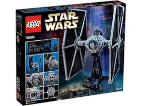 LEGO&reg; Star Wars 75095-1 TIE Fighter - UCS