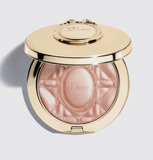 DIOR Forever Glow Luminizer Holiday 2026 Limited Edition 029 Frozen Medaillon