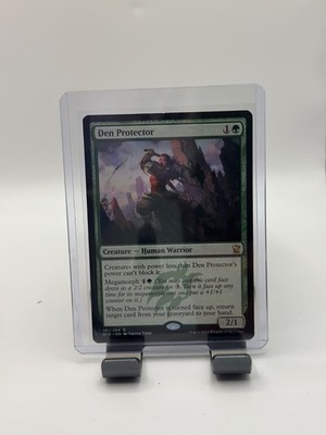 MTG, Den Protector $3 ORDER MIN 181 LP Dragons of Tarkir Regular