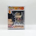 Funko Pop! Dragon Ball GT Super Saiyan 4 Goku #2072 with Pop Protector