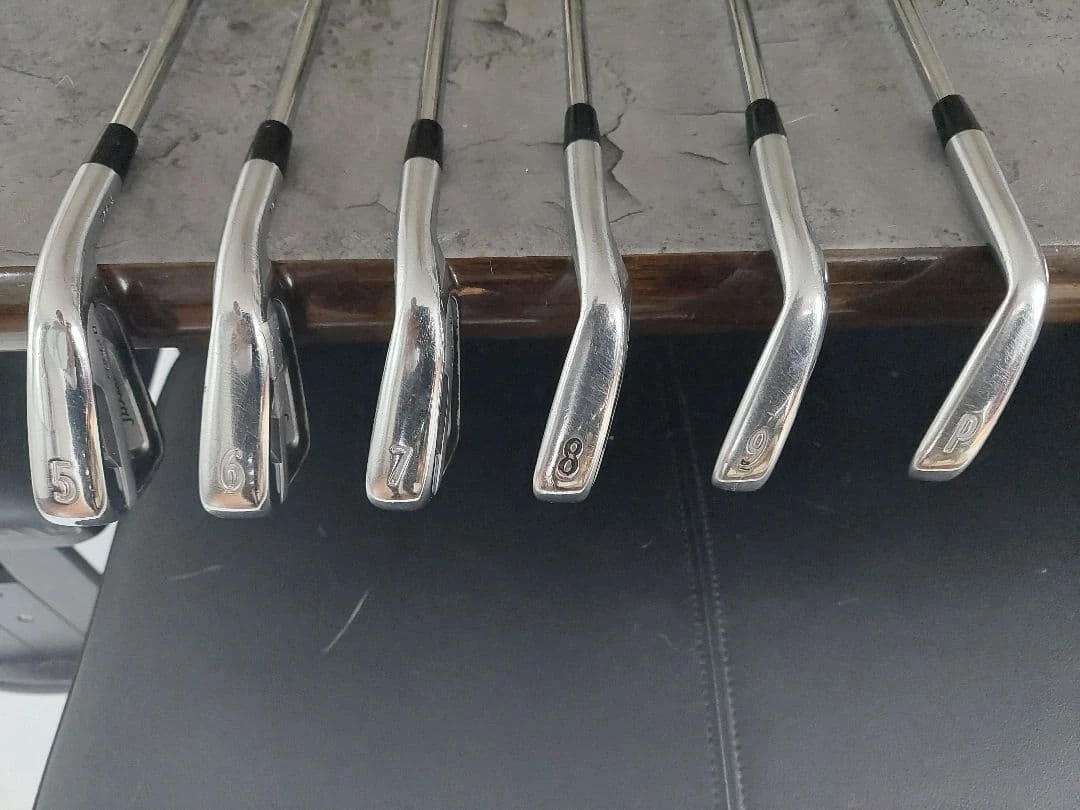 Titleist Ap2 714 Irons for sale | eBay