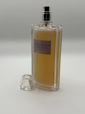 Organza Indecence Discontinued Fragrances for Women for sale - eBay