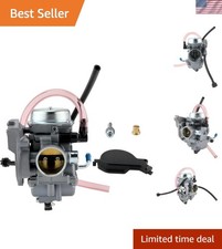 Carburetor For Arctic Cat 400 2002-2003 Replaces 0470-454 Efi 4x4