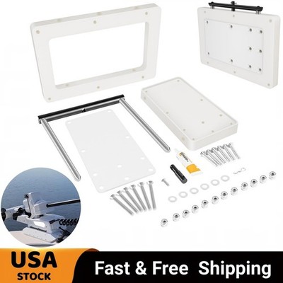1854055 RTA-55 Quick Release Bracket for Minn Kota Quest Trolling Motor Riptide