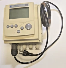 YSI XYLEM DIQ/S 182 XT System DIQ/S182 DIQ/CR3 Sensor Controller Transmitter