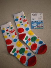 Twister Crew socks 279521