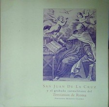 SAN JUAN DE LA CRUZ Y EL GRABADO CARMELITANO DEL TERESIANUM DE ROMA