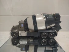 Transformers Supreme Devastator Mix Master Revenge of the Fallen 2008 