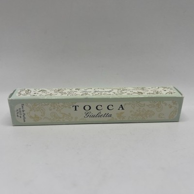 Tocca Eau de Parfum Travel Spray Giulietta  0.33 oz