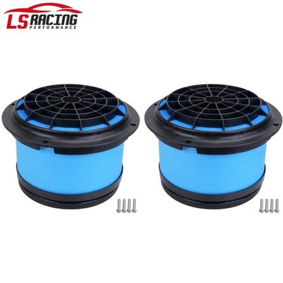 2PCS Air Filter P634517 CA30132 For Freightliner 114SD Western Star 4700SB