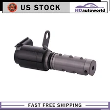 Variable Valve Timing Solenoid VVT Oil Flow Control New For Hyundai For Kia