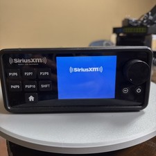SiriusXM GDI-SXBR2 Grace Digital Music for Business Internet Radio Tested