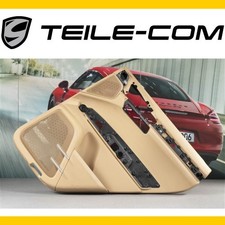 Porte arrière et accessoires Porsche CAYENNE