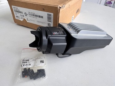 AXIS Q1647 Network Camera 5MP Video PoE Kamera 30fps i-CS-Objektiv 1/2'' Sensor