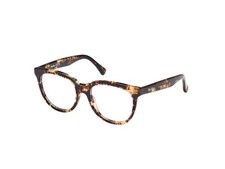 NEW MAX MARA MM5110 052 HAVANA DEMO 52MM AUTH...
