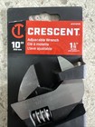 Crescent 10" Adjustable Wrench AT210VS — photo 2