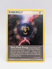 Pokemon Dark Metal Energy 97/110 Uncommon Holon Phantoms 2006 LP ENGLISH on eBay