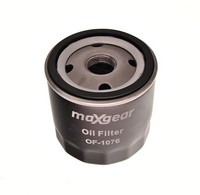 Maxgear 26-0028 ÖLfilter FüR Alfa Romeo, Fiat, Lancia
