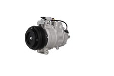 KAMOKA Kompressor, Klimaanlage 7820165 für BMW