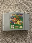 Super Mario 64 Nintendo 64 N64 Authentic Cartridge Only Tested