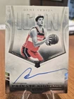 2020-21 Panini Icon Private Signings Deni Avdija Riookie Auto