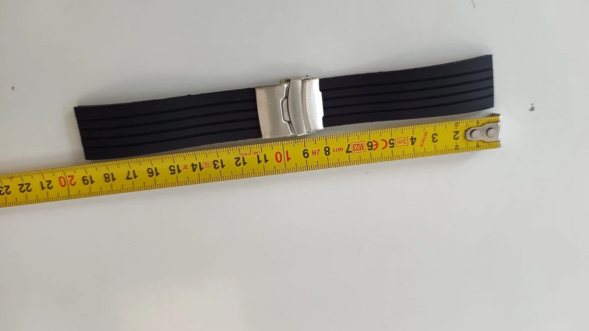 NEFLUM Accessori di ricambio per orologi da polso per