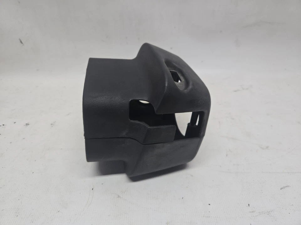  Cubierta de columna de dirección automática 97-00 Jeep TJ Wrangler Cherokee XJ con inclinación OEM Foto 4 de 4