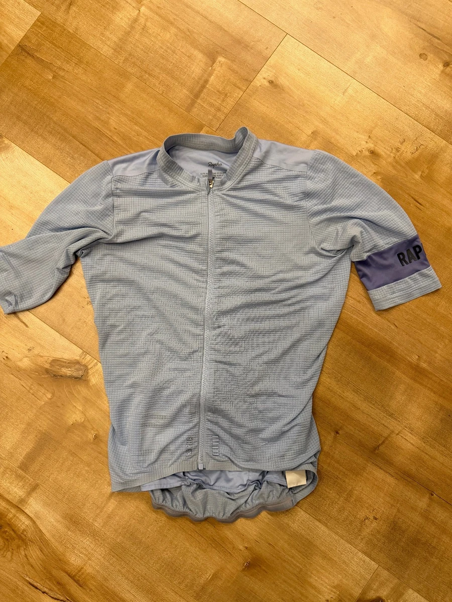 Rapha Cycling Size XS Cycling Tops, T-Casuals for sale | eBay