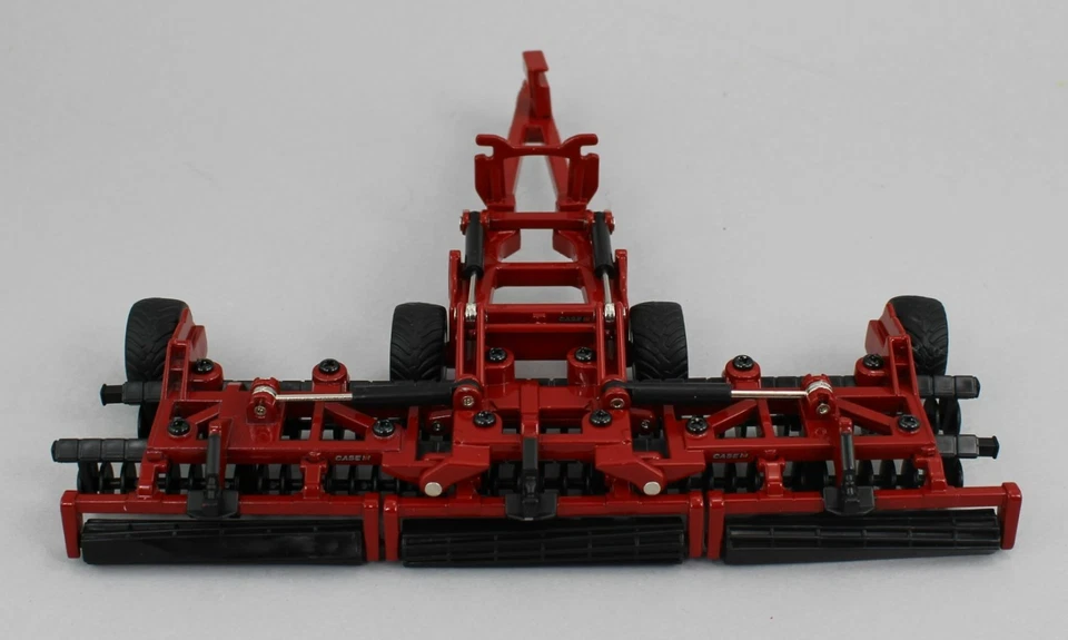 2025 ERTL 1:64 CASE IH *SPEED-TILLER* 475 High Speed Disk NIB! - Image 4 of 4