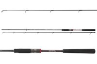 Daiwa Ballistic X Jiggerspin 2,20M 7-28G Spinnrute Jigrute Gummifischrute