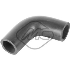 ORIGINAL® Metalcaucho 08254 Rohrleitung, AGR-Ventil passend für Opel MERIVA A