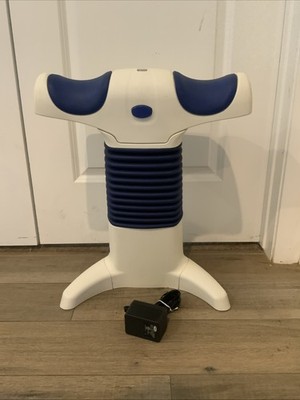 Back2Life Back Life B2L Pain Continuous Motion Massager Clean