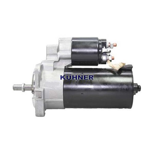 Motor de arranque KUHNER para VW Polo Coupé (86C, 80) 1981-1994 - Imagen 2 de 3