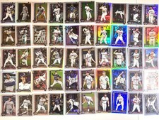 2025 Topps Update All Star Game Insert Complete Set #1-50 Sleeved LOOK 🔥🔥🔥