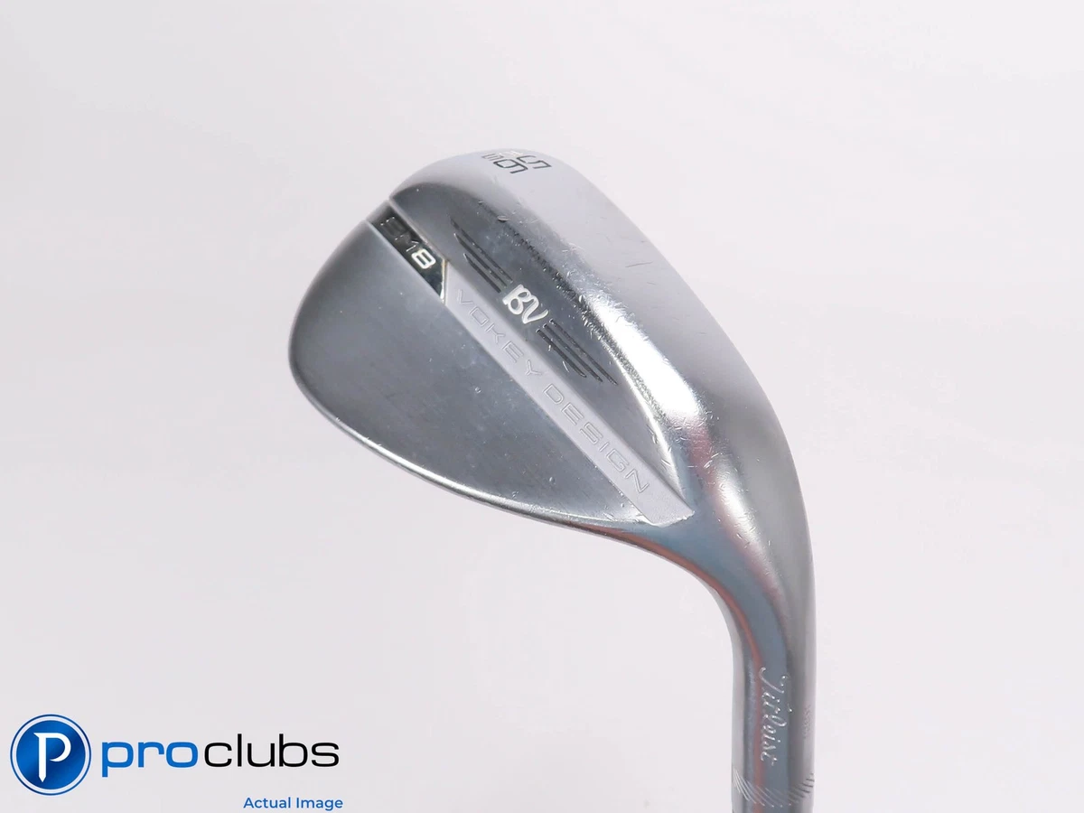 WTS Women's Tour Design Sand Wedge 55° – Manche Graphite Pour Dames (RH)