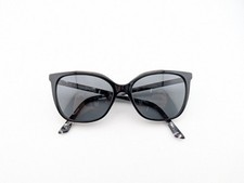 Christian Dior Eyeglasses Frames Only, n 50, 52-16-, Black, Made in Italy