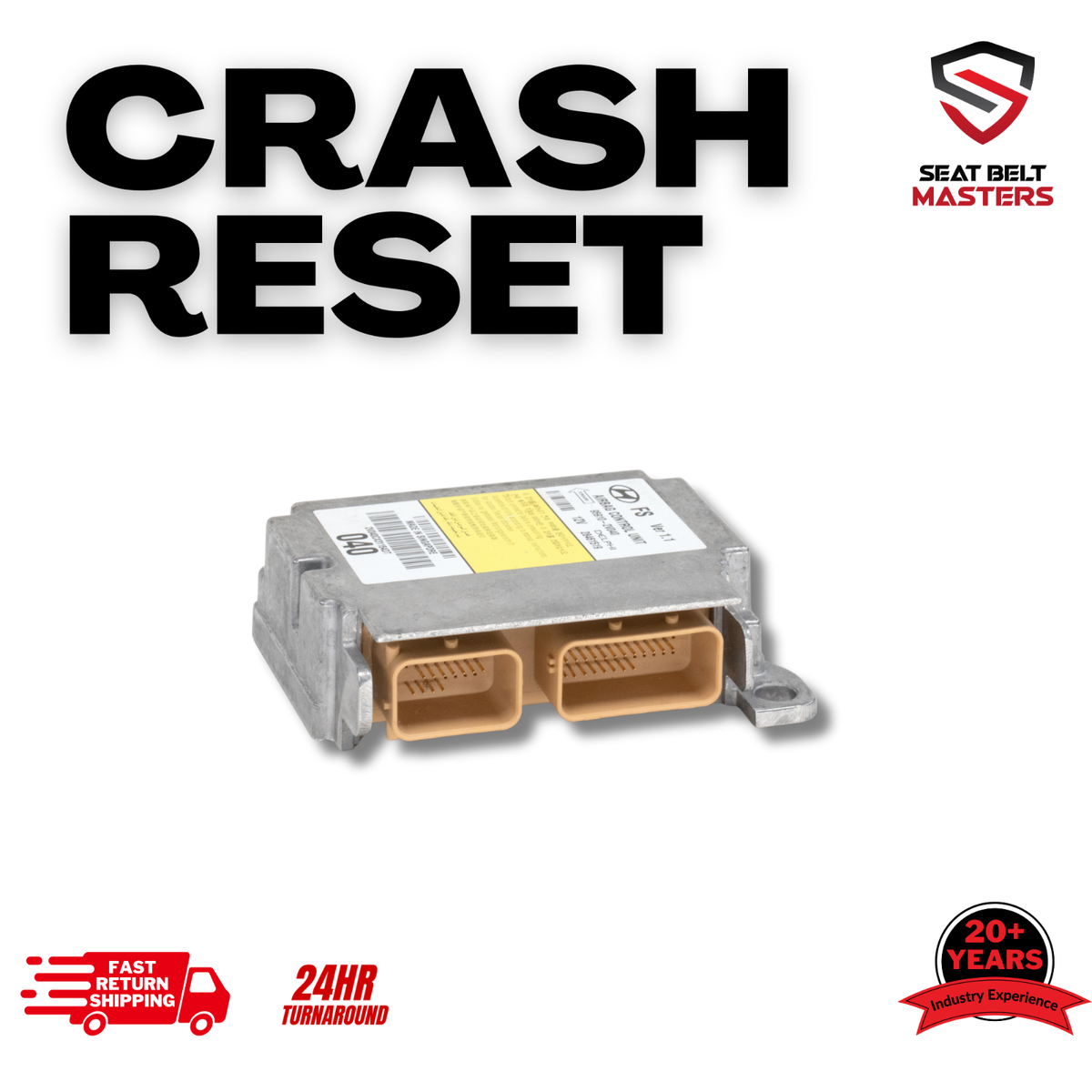 PORSCHE TESLA HYBRID BATTERY MODULE RESET CRASH CLEAR RESET