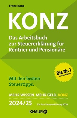 Franz Konz Konz