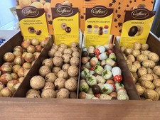 700gr Caffarel Assortiti Cioccolato Cioccolatini Assortiti