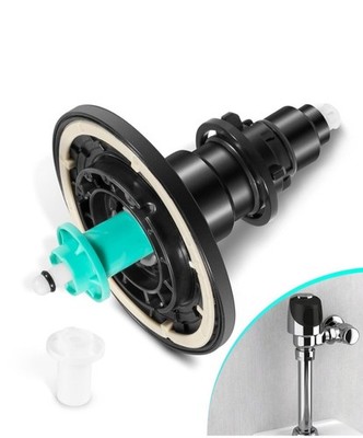 EBV-1020-A Dual Filter Water Closet Electronic Diaphragm Assembly Kit 1.6 GPF