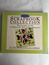 Creative Memories 2004 white 12x12 scrapbook refill pages 15 sheets/30 pages