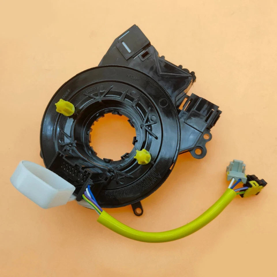 GB5Z-14A664-C Clock Spring Fit Lincoln MKX 2011-2015 Ford Edge Explore 2011-2015 - Изображение 3 из 4