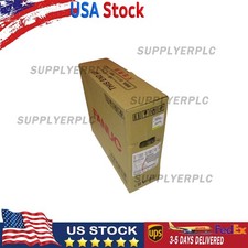 Fanuc A06B-6124-H205 Servo Amplifier A06B 6124 H205 -