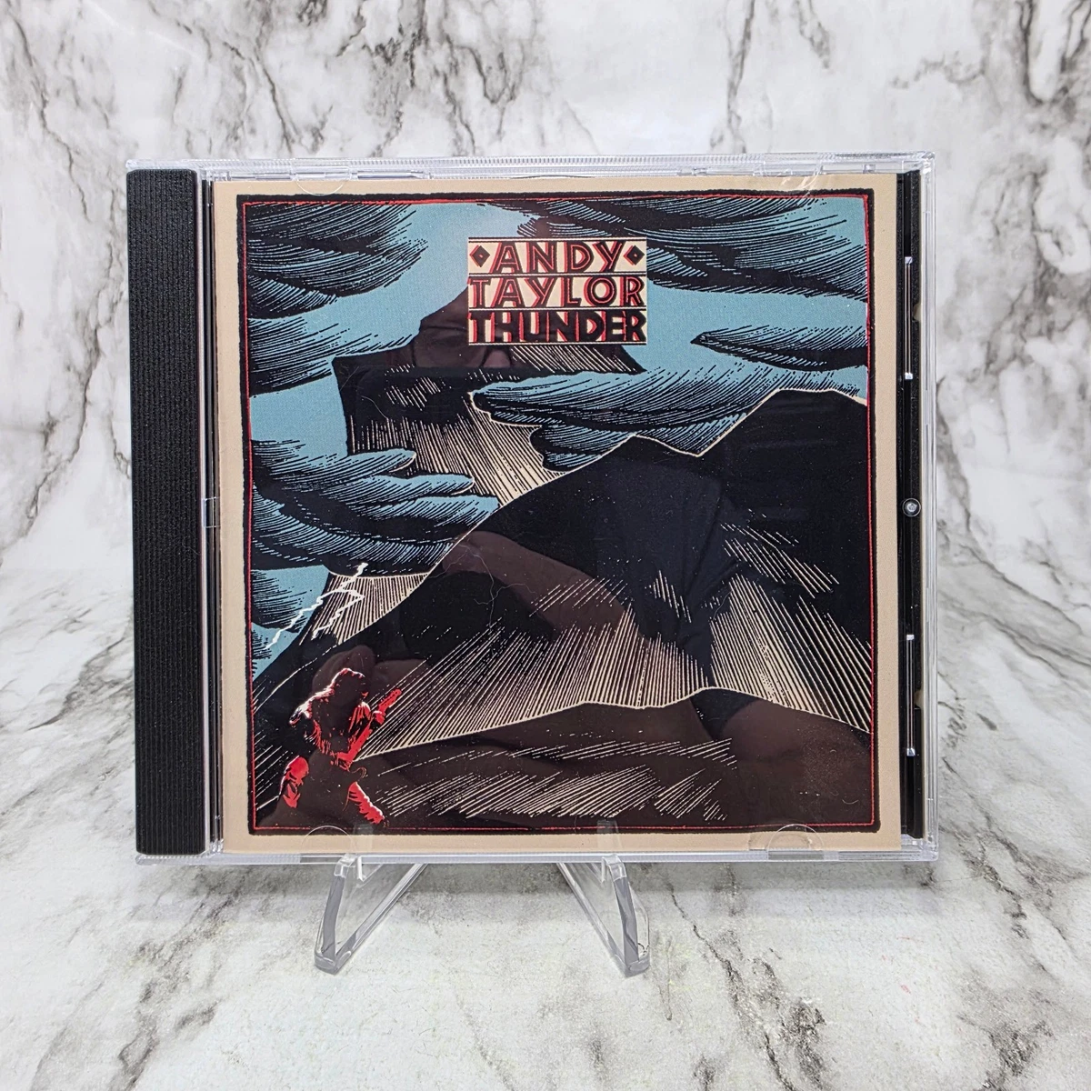 andy taylor thunder products for sale | eBay